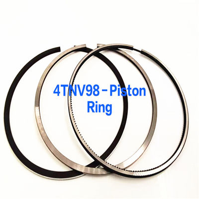 Excavator Engine Piston Ring For 4D95 6D16 6BG1- 4G 4TNV98 4TNV94 S6K 4JG1