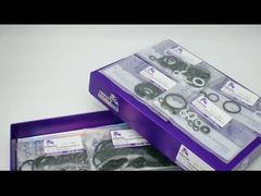 제어 밸브 키트 ZAX200