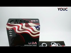 분비 밸브 수리 키트 pc360-7 C/V-SK