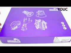 분비 밸브 수리 키트 pc360-7 C/V-SK