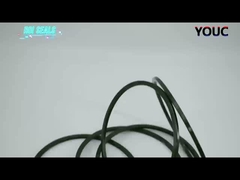 중앙 합성 봉인 PU ROI 녹색 색상 발굴기 봉인 키트 봉인