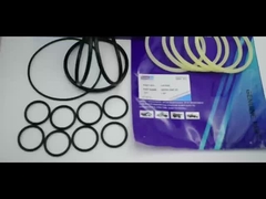 비블 센터 합동 밀폐 키트 CAT320용 발굴기 수압 밀폐 키트