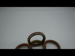 N0K 오일 시일 TCN Fkm 오일 시일 AP3409 FKM 금속 NBR 시일 링