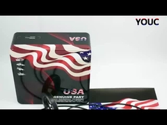 히타치 EX200-1 스윙 모터 시일 키트