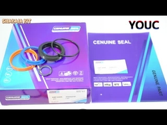 SHAKAJA KIT 발굴기 부품 수리 키트 봉쇄