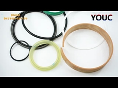 HS-770-D-BOOM-DC7309-65-130 모델 발굴기 밀봉 키트