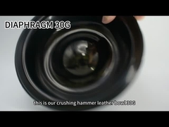 HB30G 디아프라그마 브레이커 해머 NBR 산업 밀폐에 대한 높은 성능