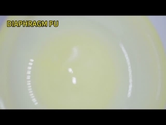 수압 바위 깨기 망치 고무 PU 깨기 대막 높은 성능