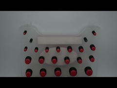 782pcs 발굴기 코마쓰 O 링 키트 PC 모델 O 링 박스 NBR