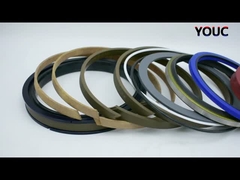 도산 DH250 팔 밀봉 키트 중형 수압 실린더 수리 밀봉