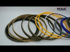 CAT E320B 굴삭기 암 실 키트 유압 실린더 수리 실