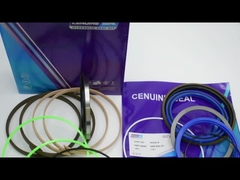 내구성 있는 Kobelco SK200-8 Arm Boom Bucket Seal Kit 수압 스틱 실린더 수리 세트