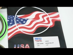 발굴기 CAT 320GC BOOM SEAL KIT