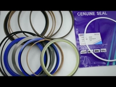 히타치 EX400 붐 실린더 밀폐 키트 중량 발굴기 수압 밀폐 수리 부품