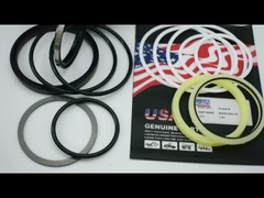 고품질 PC200-8 붐 실린더 씰 키트 - 코마츠 굴삭기 유압 수리 부품