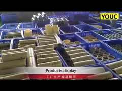 SANY210 버킷 유압 실린더 씰 키트 내구성이 뛰어난 굴삭기 수리 교체 수리 키트 오일 씰