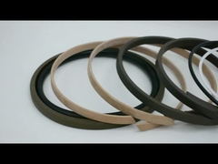 히타치 EX200-1 굴삭기 붐 실린더 유압 씰 키트