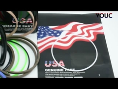 ZX210-5 버킷 실린더 씰 키트