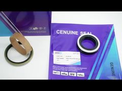 KOMATSU 굴삭기 유압 실린더 수리 교체 부품용 PC200-8 트랙 조절기 씰 키트