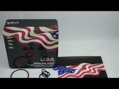 발굴기 EX200-1 레버 밀폐 키트 하이드로일 파일럿 밸브 밀폐 수리 세트 OEM 품질