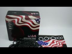 대우 S300LC-V 제어 밸브 씰 키트 굴삭기 유압 수리 키트 OEM 교체 부품