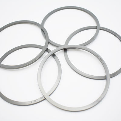 브라운 나일론 PTFE 구리 분말 백업 링 BRT 80 X 93 X 3 오링 백업 링