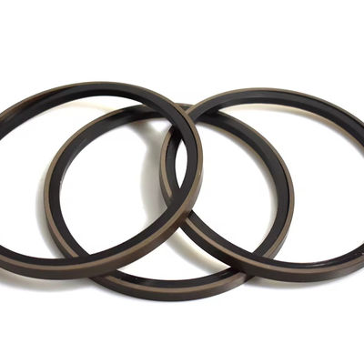 PTFE NBR 피스톤 밀폐 SPG 70 * 4.9 실린더 신뢰성 향상