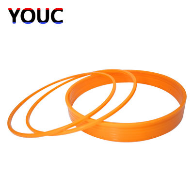 TPU 2024 N4W 백업 링 9오일 시일 링 5 X 90 X 2.5