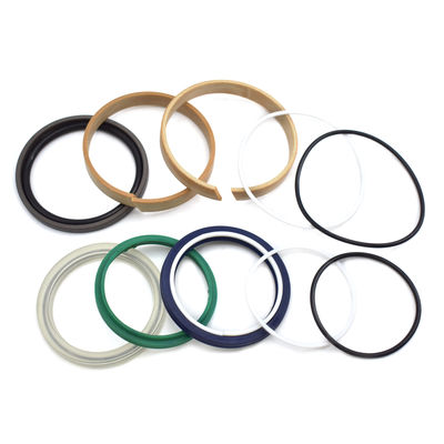 L&T-770-Bucket-SSP-4218-65-90 모델 굴삭기 씰 키트 기계 부속품 수리 키트 오일 씰 예비 부품