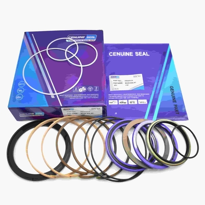 듀산 DX225LCA 부름 밀봉 키트