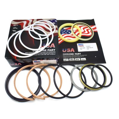 고품질 PC200-8 붐 실린더 씰 키트 - 코마츠 굴삭기 유압 수리 부품