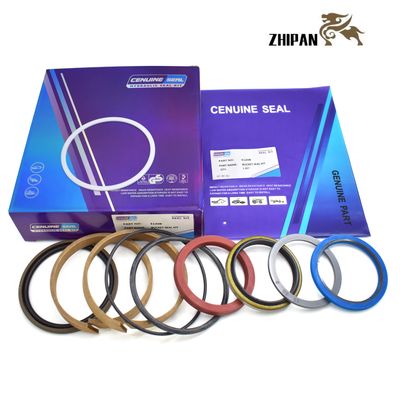 CAT E120B 버킷 시일 키트 발굴기 스탠 피스톤 먼지 시일용 수압 실린더 수리 부품