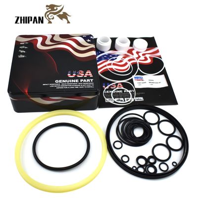 HB30G 수압 햄머러용 브레이커 시일 키트 무거운 장비 수리용 내구성 시일