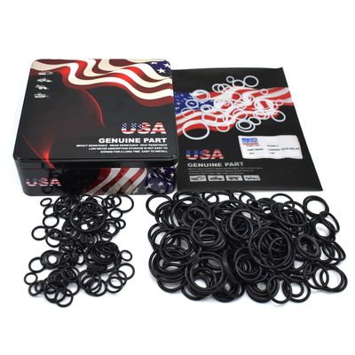 EX200-1 제어 밸브 밀폐 킷 히타치 수압 발굴기 수리 및 유지 보수용 부품