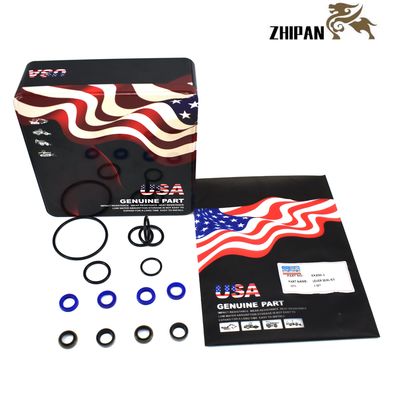 발굴기 EX200-1 레버 밀폐 키트 하이드로일 파일럿 밸브 밀폐 수리 세트 OEM 품질