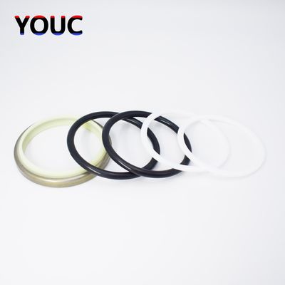 SH130 Track Adjuster Seal Kit Aftermarket Compatible With Sumitomo Excavator Undercarriage